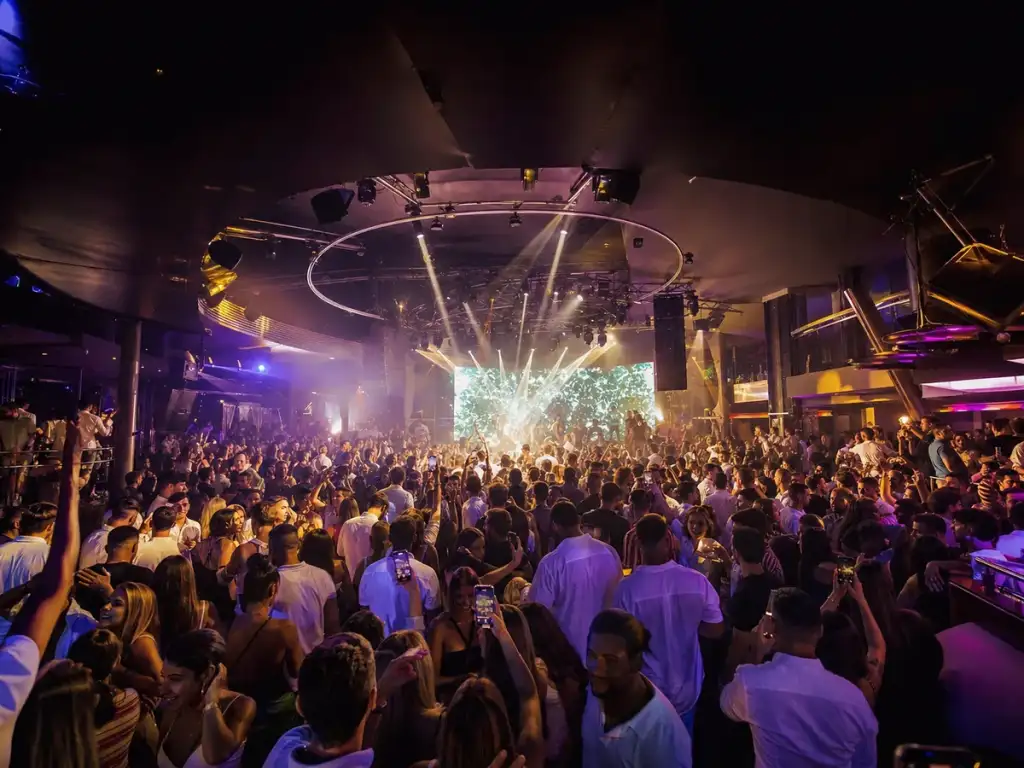 Fiestas de reggaeton en Mallorca — guía de Palma Events