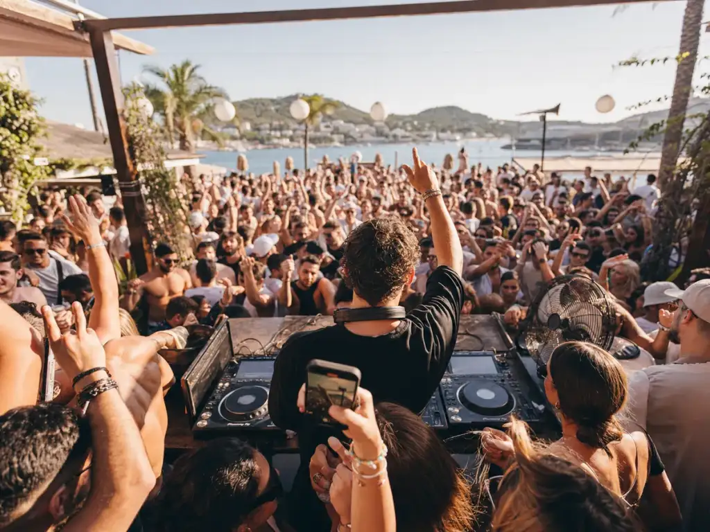 Organización de eventos en Mallorca en Palma Events