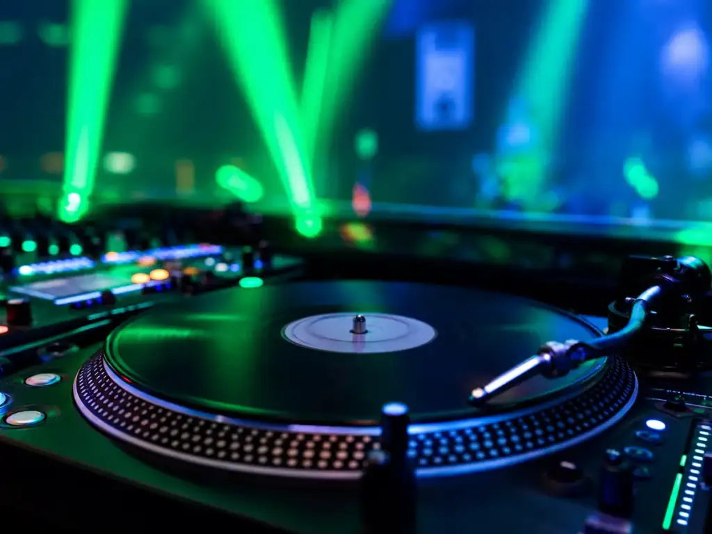 Música electrónica en Mallorca — guía de Palma Events