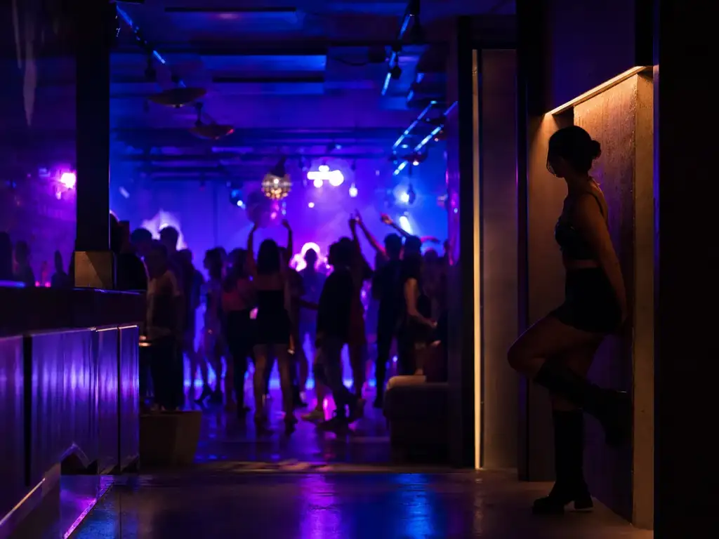 Ocio nocturno en Mallorca — guía de Palma Events