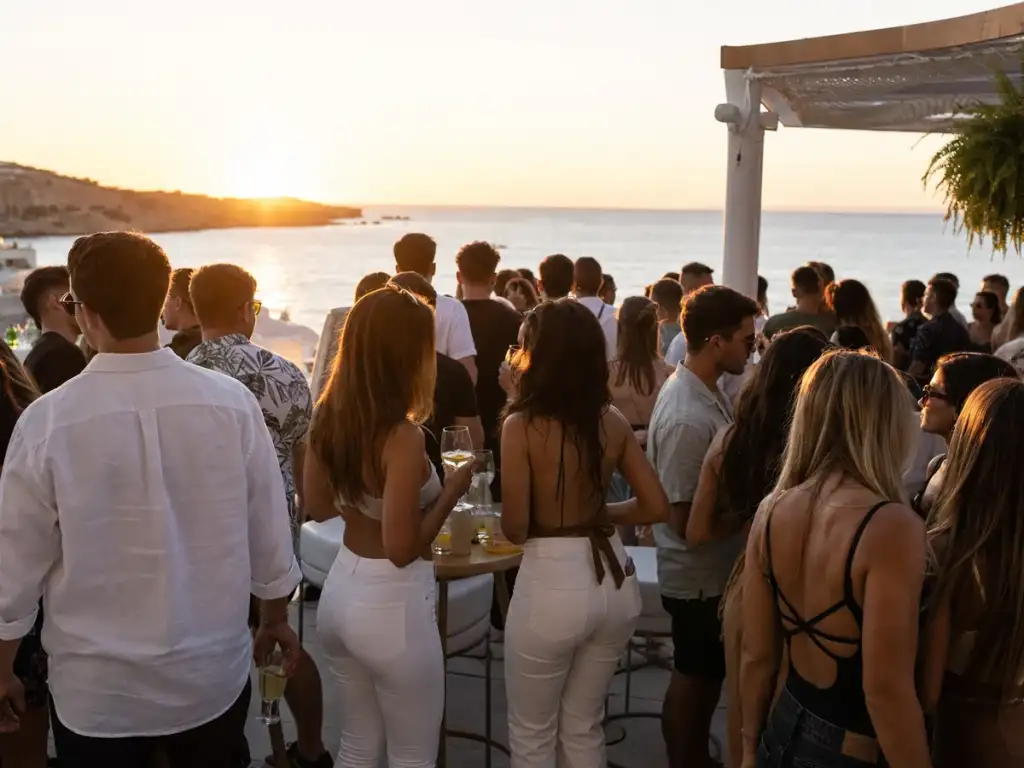 Tardeo Palma de Mallorca — guía de Palma Events