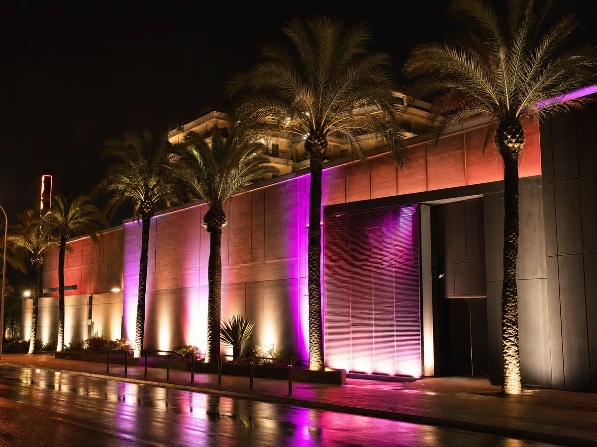 Discotecas abiertas en invierno en Mallorca en Palma Events